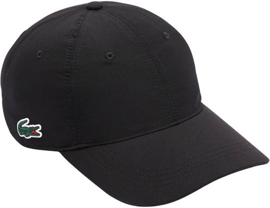 Casquette Lacoste 2g4c Rk2662-41-031 - Couleur : Noir - Taille : 1SIZE