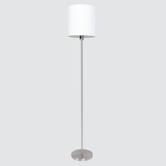 Lampadaire Mexlite Noor - Acier