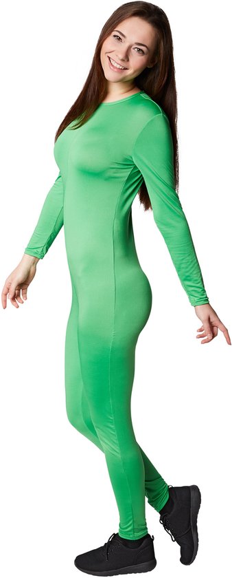 Dressforfun Combinaison unisexe L - déguisement costume halloween déguisement fête carnaval déguisement fête - 301650