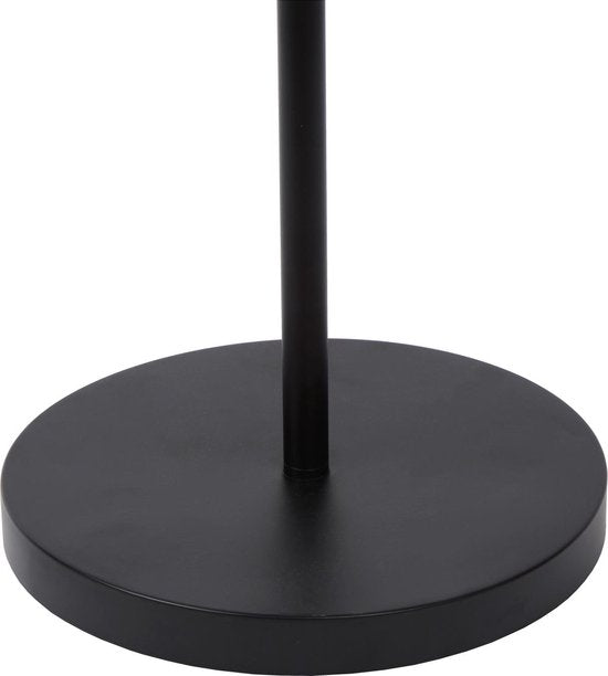 Lucide ZENITH - Lampe de lecture - LED à intensité variable - 3000 K - Noir
