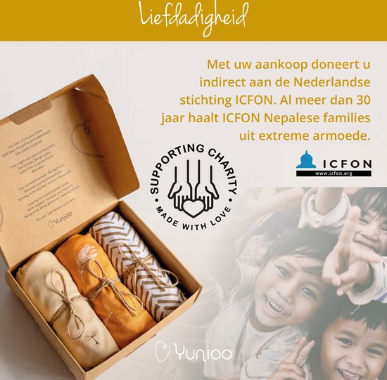 Yunioo® Drap berceau universel │ Drap-housse bébé pour landau, panier à langer et panier mosaïque │ Housse de matelas à langer │ Cadeau de maternité baby shower │ 3-pack │40x80 cm élastiqué