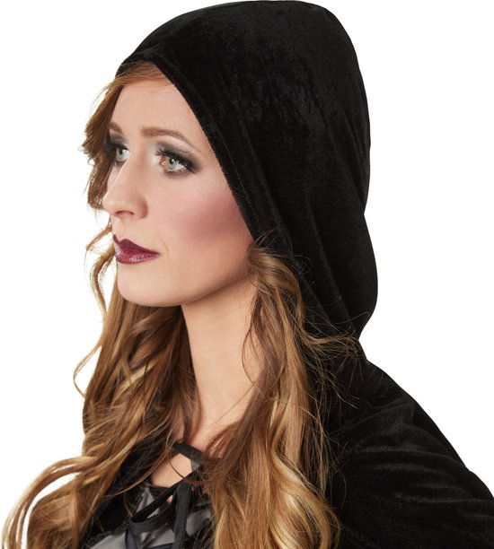 Dressforfun Mighty sorceress XXL - déguisement halloween déguisement partywear carnaval déguisement partywear - 302411