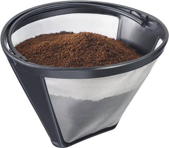 Filtre à café réutilisable