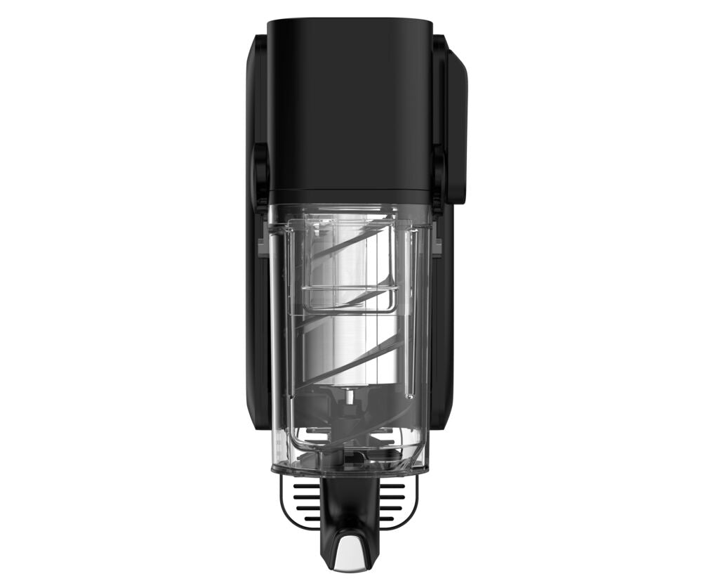 Machine à granités Tomado 2 litres - 5 programmes automatiques - Pas besoin de glace - Granités prêts en 30 à 60 minutes - Commande tactile