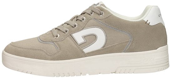 Cruyff Royal Sneakers beige synthétique - Taille 42