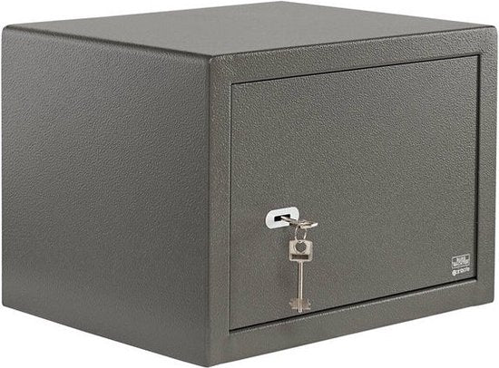 BURG-WÄCHTER - Coffre-fort PointSafe P-3-S