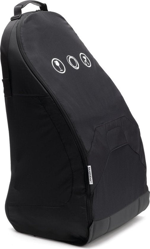 Bugaboo Sac de Transport Compact - Noir