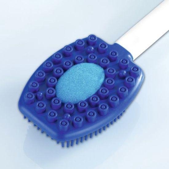 Brosse de massage