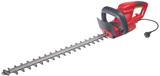 Wolf Garten Taille-haie Lycos 40/600 H INCL. BATTERIE