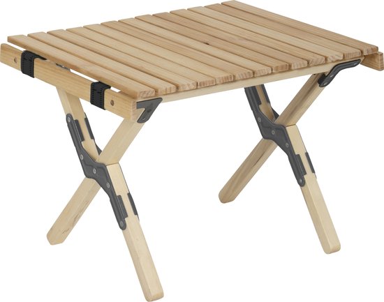 Bo-Camp - Urban Outdoor - Table d'appoint - Shambles