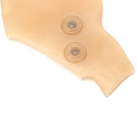 CHLIN® : Attelle magnétique de massage pour le pouce, destinée aux hommes et aux femmes, jeunes et moins jeunes. Soulage les douleurs au niveau du poignet, de la main et du pouce. Solution idéale en cas de syndrome de la souris et de blessures.
