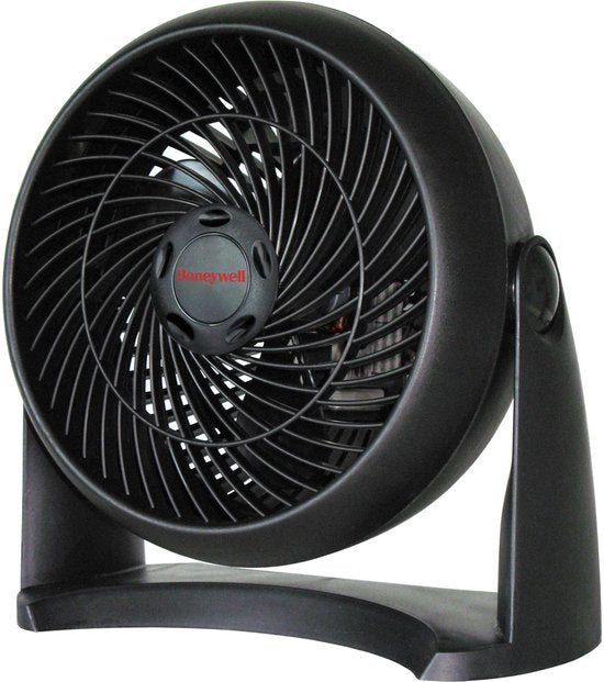 Honeywell HT900E - Ventilateur de sol - compact et silencieux
