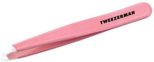 Tweezerman Slant Tweezer Pretty in Pink Pince à épiler - 1 st