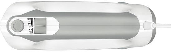 Mixeur sur socle Bosch MFQ36490 - 450 W - Blanc - 74 x 208 x 154 mm