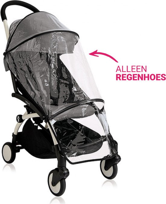 Housse de pluie Babyzen YOYO 6+