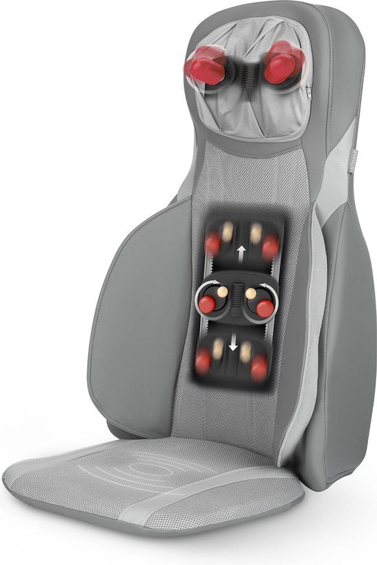 medisana MC 826 - Coussin de massage