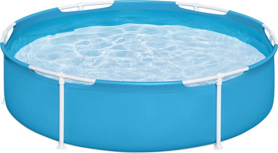 Piscine Bestway « My First Frame Pool » 152 cm