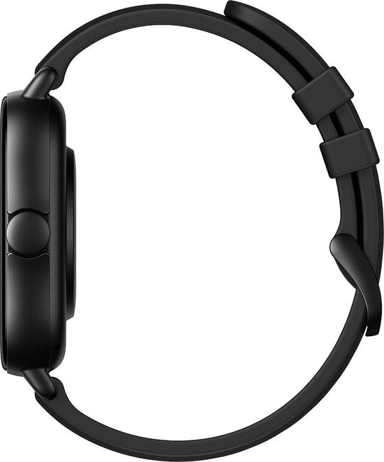 Amazfit GTS 2e Midnight Black