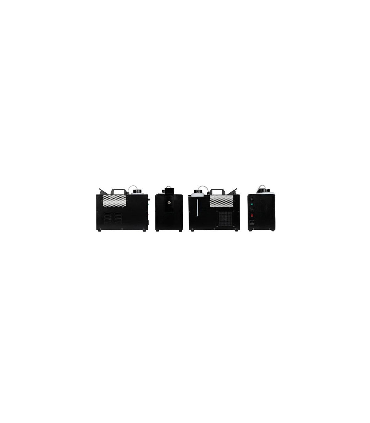 Brumisateur HQ-Power - 600 W - 32x17x22 cm