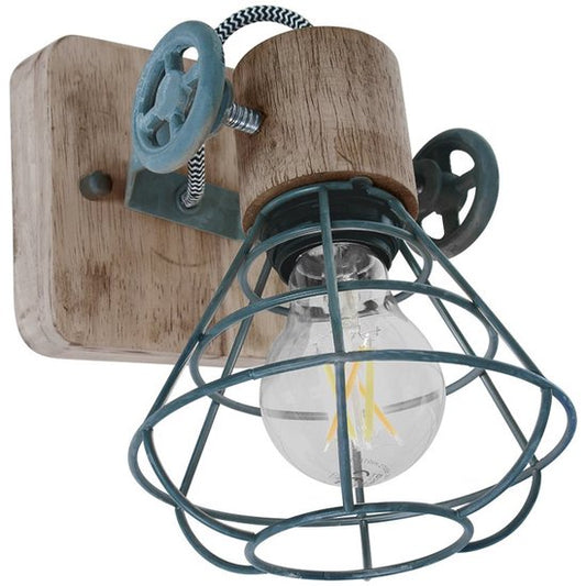 Spot Anne Lighting Guersey - Gris