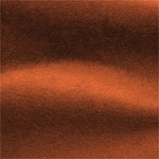 Coussin chauffant Auronic Infra rouge Classic 45x60 cm - Sunset Orange