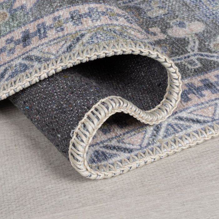 Tapis Flair Windsor Traditional 160 x 230 cm - Vert