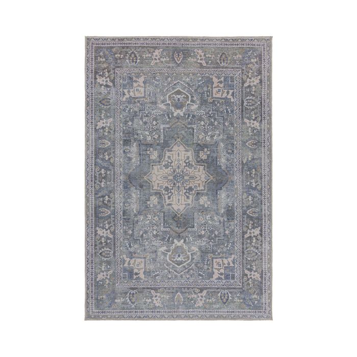 Tapis Flair Windsor Traditional 160 x 230 cm - Vert