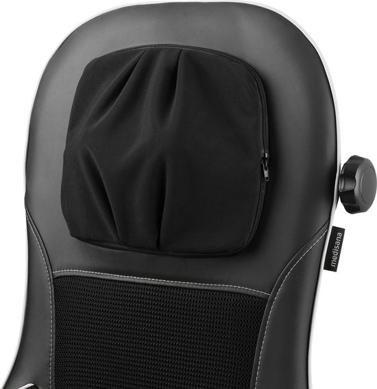 Coussin de massage Shiatsu et acupression Medisana MC 823