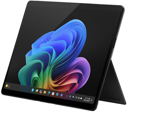Microsoft Surface Pro 13 pouces - 16 Go de RAM - SSD de 512 Go - Noir