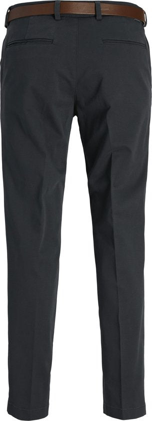 Jack & Jones - Jean pour homme Cody Spencer Belted Cargo - Bleu - Taille 30/32