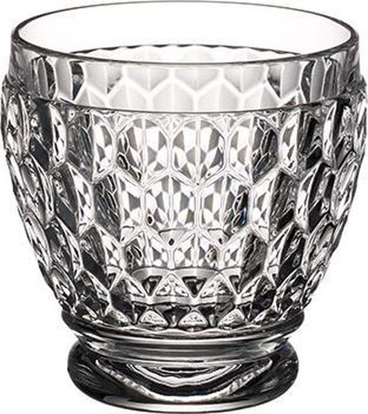 Villeroy & Boch Boston Gobelet transparent - 6 cm - 0,08 l