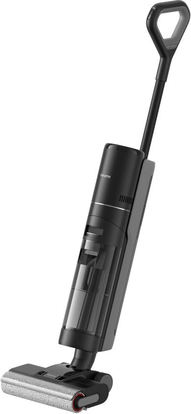 Dreame H12 Pro - Aspirateur à manche avec fonction serpillière - Humide et sec