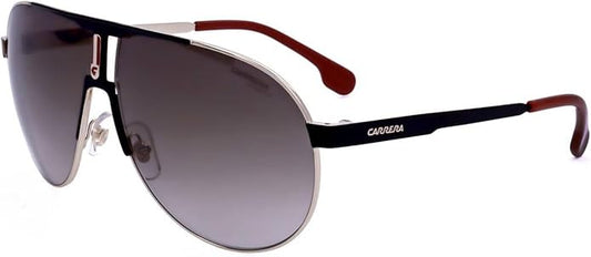 Lunettes de soleil Carrera 1005/S Noir et Or - Unisexe - 66 mm - 140 mm