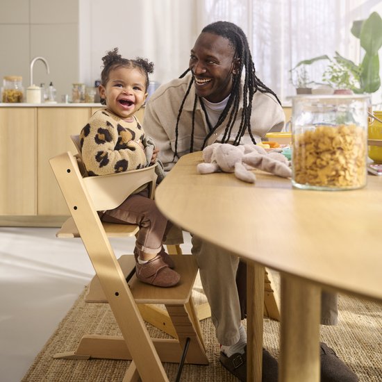 Kit bébé Stokke® Tripp Trapp®² - Naturel