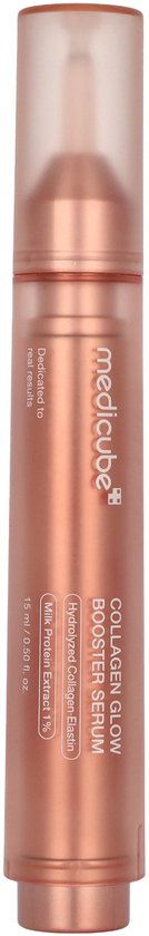 Medicube - Sérum Collagen Glow Booster - 15 ml