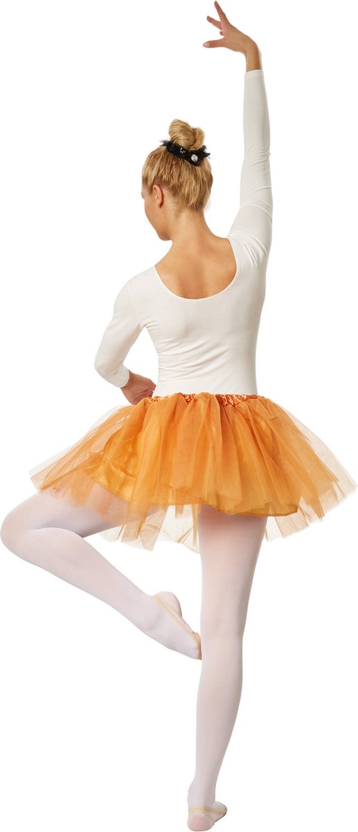 Dressforfun - Tutu - Robe jupe pour le carnaval et la fête - Taille XL