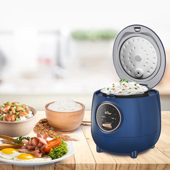 Bear - DFB-B12W1 - Cuiseurs à riz/Cuiseurs à vapeur