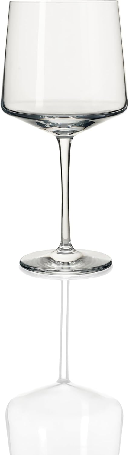 Schott Zwiesel Passionata Gin & Tonic Glasses - Lot de 2 - 700ml - Transparent - Cristal allemand