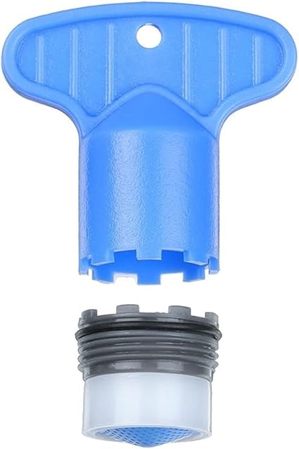 bouchon de robinet d'eau - 16,5 mm