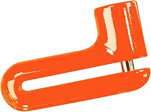 Kryptonite Kriptolok antivol de disque de frein | 10x88 mm | pochette de ceinture | DFS-10