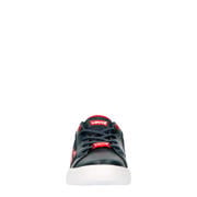 Levi's Kids Future Mega trainers bleu/rouge taille 28 - Léger avec semelle amovible