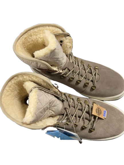 Bottes TCX pour femmes - beige - taille 41
