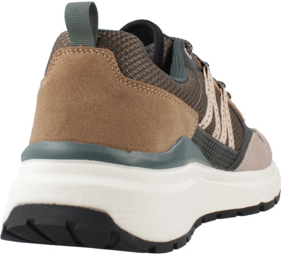 Baskets Lyle & Scott Lennox pour homme