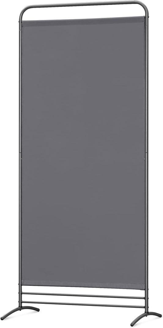 Paravent Angel Living - Connectable - 180 x 81 cm - Gris