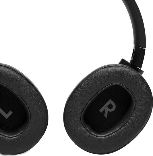 JBL Tune 710BT - Casque supra-auriculaire sans fil - Noir