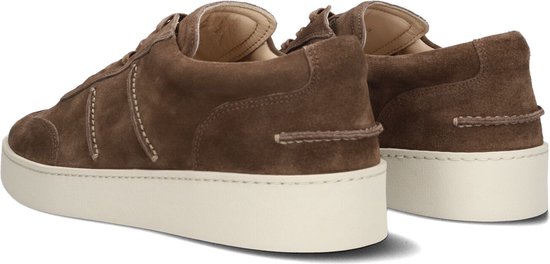 Greve Wave 2220 Baskets basses - Homme - Marron - Taille 40