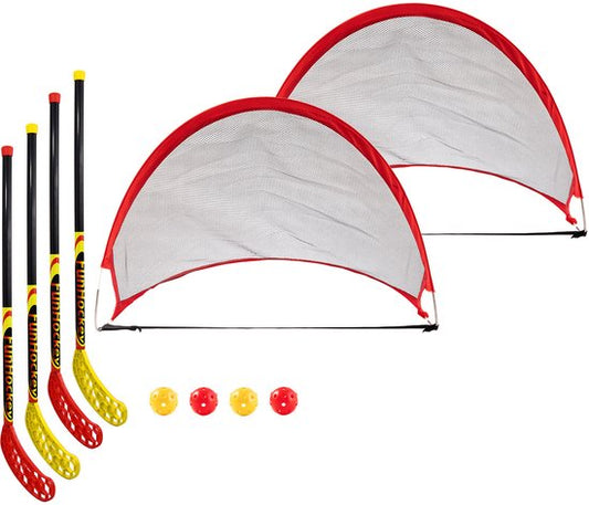 Kit de hockey Bandito Fun Mini