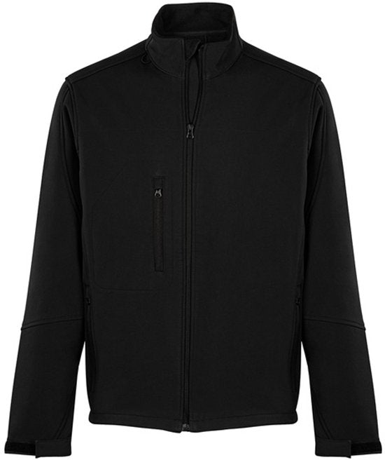 Milanoro - Vestes coupe-vent et imperméables - Veste avec capuche - Gris clair - XL