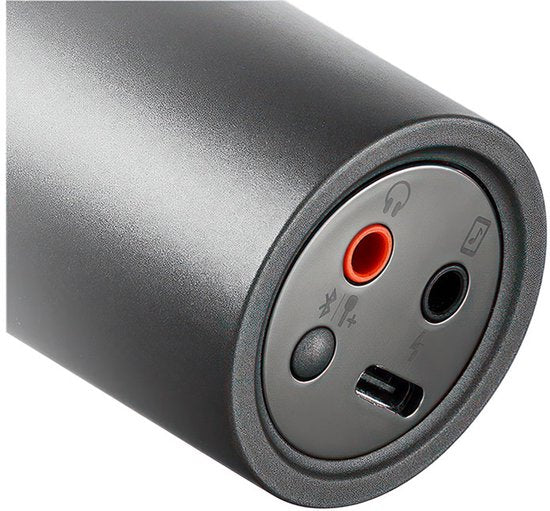 Microphone Xiaomi BHR6752GL noir - Microphone de karaoké