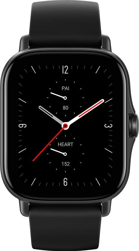 Amazfit GTS 2e Midnight Black